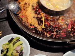 -酒友老火锅(渝中店)