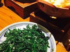 -云海肴·汽锅鸡·云南菜(天津国金汇店)