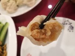 -大眼锅贴水饺(河东店)