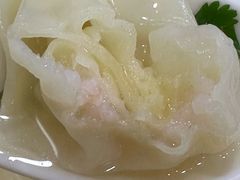 -锡缘无锡小笼馆(武胜路店)