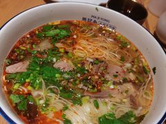 -马记永·兰州牛肉面(天通苑家乐福店)