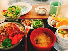 -活鳗饭·鹅肝范儿(高碑店店)
