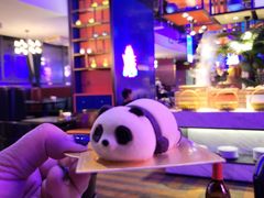 -花西亭·海鲜自助餐厅(瑞城名人酒店)