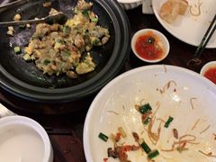 -临家闽南菜(宝洲路店)