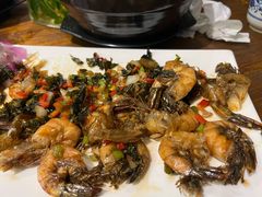 -滇越乘象云南餐厅(次渠店)