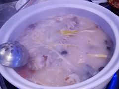 -96农蝎虾(江桥老街店)