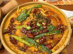 -罗妈砂锅(四川成都奎星楼店)