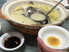 -小厨娘淮扬菜(天印大道店)