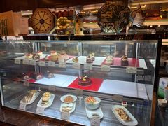 -上海和平饭店维克多咖啡厅 Victor's