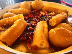 -友达面馆(鼓楼店)