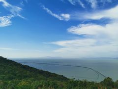 -宝界山林公园