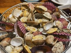 -海味当家·蒸锅海鲜(星海公园店)
