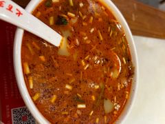 -七百岁羊肉馆(环球港店)