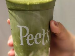 -Peet's Coffee皮爷咖啡(豫园店)