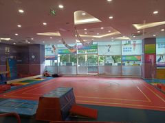 -小小运动馆(罗宾森中心)