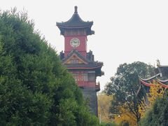 -四川大学(华西校区)