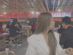 -郑喜旺烧烤(新密总店)