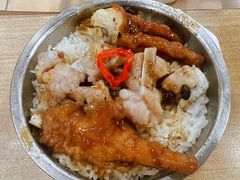 -添好运点心专门店(中环IFC店)