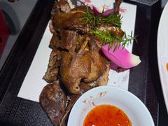 -姑苏家宴·苏帮菜·松鼠桂鱼(苏州总店)