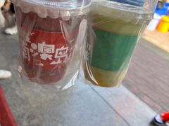 -南澳岛打卡果汁冰公司