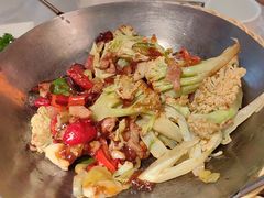 -避风塘·金牌店·夜宵(金玉兰店)