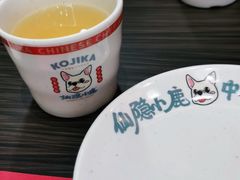 -仙隐小鹿中华料理(南宁万象城店)