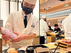 -鮨政· Omakase(港汇恒隆广场店)
