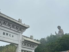 -天坛大佛