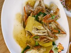 -德胜轩正宗顺德菜(宝安沙井会展中心店)