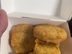 -麦当劳(列东店)