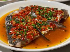 -华盛丰温州大排档(东三环南路店)