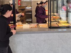 -新川饮食(新川小区店)