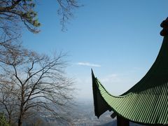 -莫干山风景区