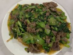 -菜忠潮州牛肉店(岗厦店)