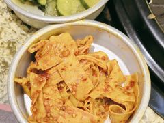 -首尔烤肉大排档(合生汇店)