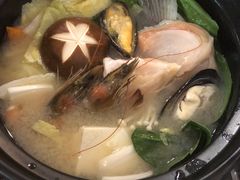 -真剑日本料理·铁板烧(贵州路店)