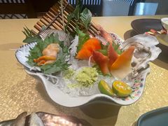 -樱之盛宴·蟹料理海鲜自助(前进大街店)