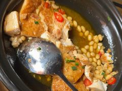 -后湖小院·乡野田园菜