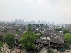 -清真蒋有记(老门东店)