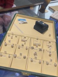 点击看大图 -Cindy Jewelry·钻戒·彩色宝石