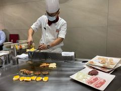 -大渔铁板烧(大悦城店)