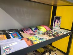 -扭扭城(王府井喜悦购物中心店)