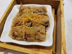 -荣粤酒家·融合粤菜