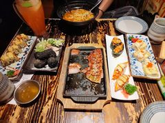 -小川洋风料理(汉街店)