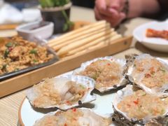 -小船渔村•大连菜•大连焖鱼(黄河路店)