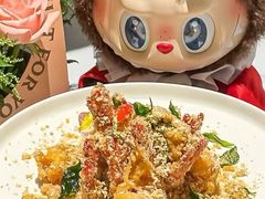 -狮拾久·现代新加坡料理(福田COCO Park店)