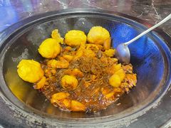 -粗粮人家·东北菜(洋桥店)