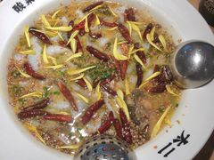 -太二酸菜鱼(正大广场店)