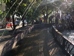 -静之湖湖畔餐厅