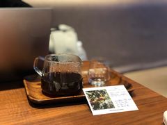 手冲玫瑰谷-野鸽子咖啡(航空路店)